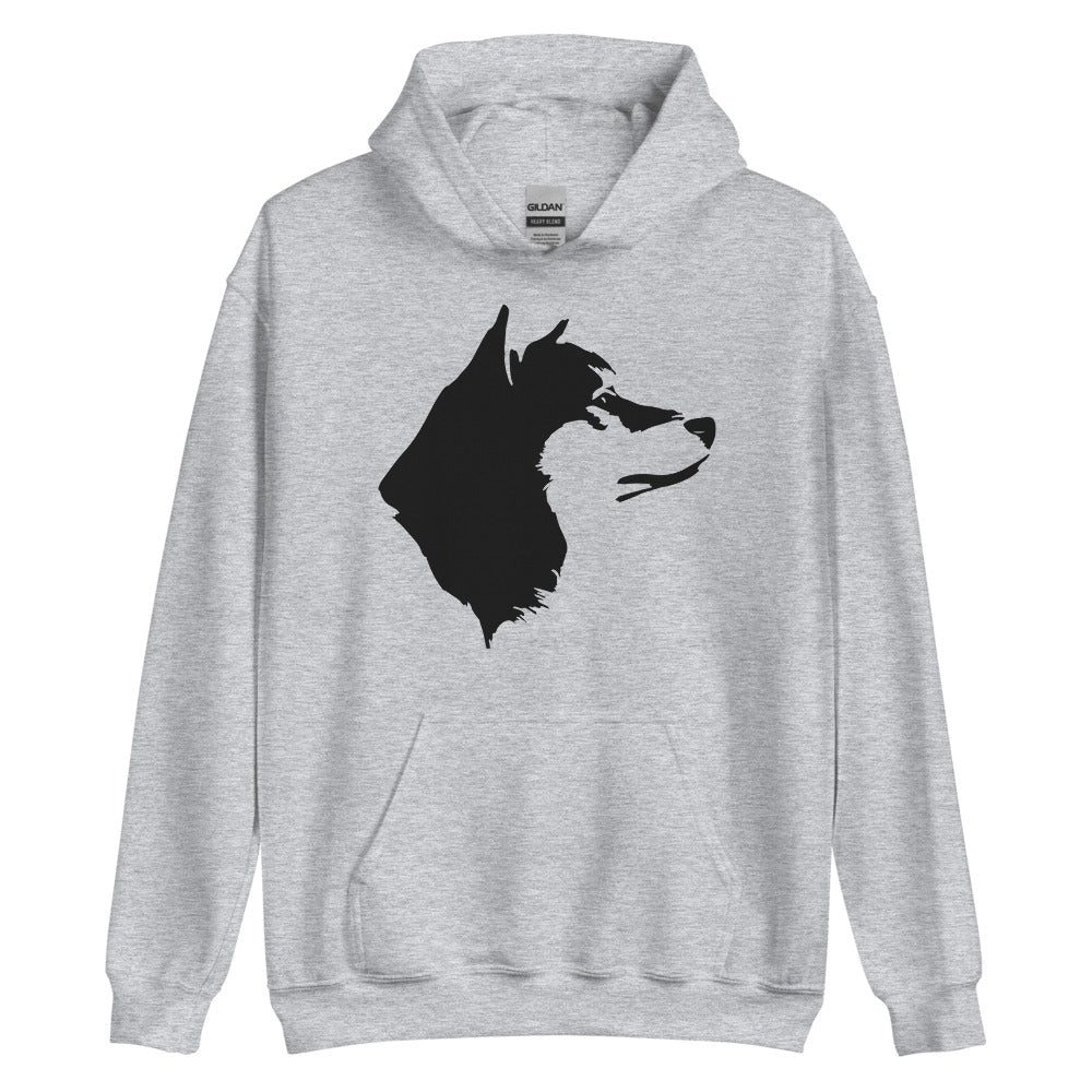 Akita hoodie shop